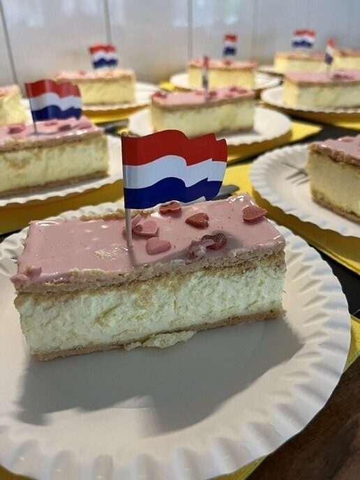 Vrijheids bakkie - Foto: Ingezonden foto