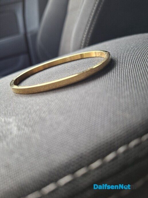 Armband gevonden - Foto: Ingezonden foto