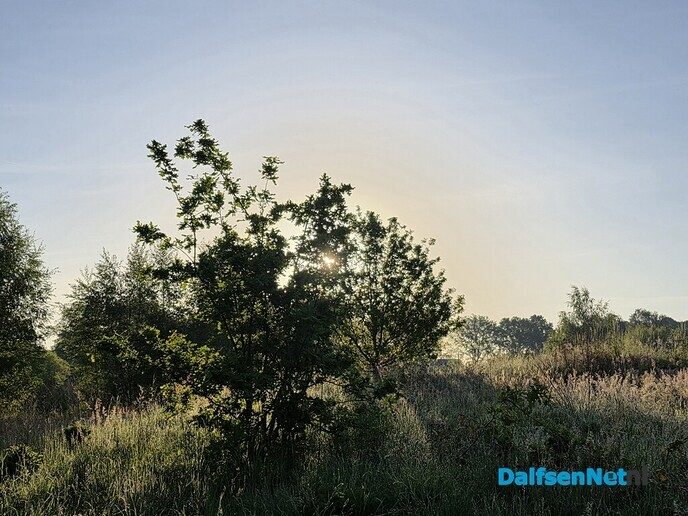 De natuur spreekt zonder woorden - Foto: Ingezonden foto