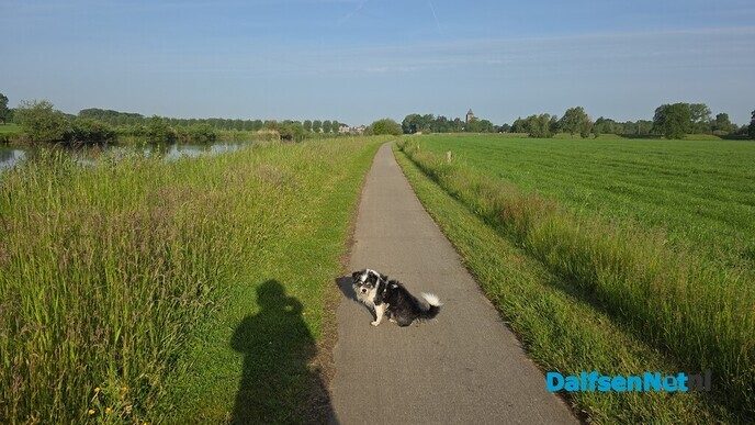 De natuur spreekt zonder woorden - Foto: Ingezonden foto