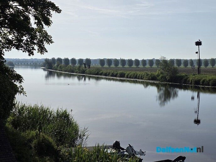 De natuur spreekt zonder woorden - Foto: Ingezonden foto