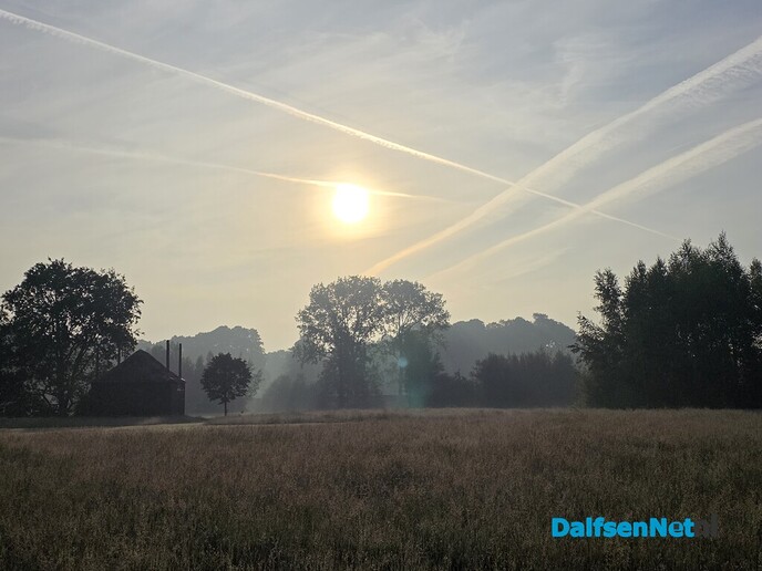 Bellingeweer, fun voor mens en dier
