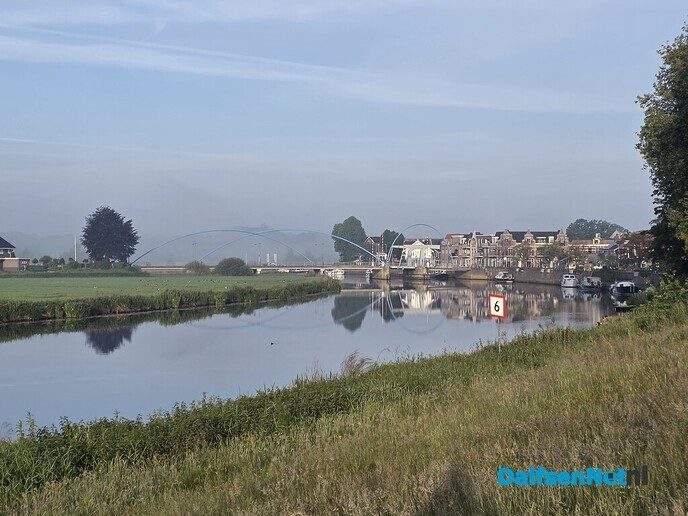 Bellingeweer, fun voor mens en dier - Foto: Ingezonden foto