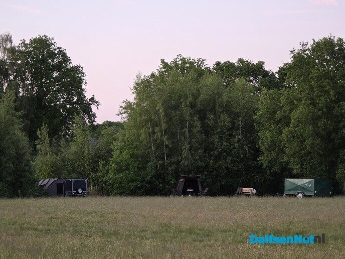 Bellingeweer, fun voor mens en dier - Foto: Ingezonden foto
