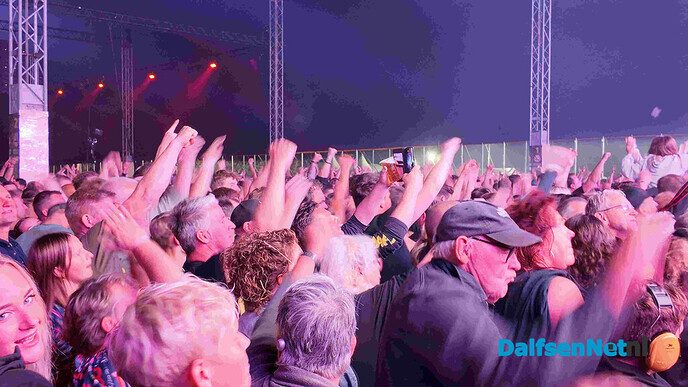 Normaal naar Dalfsen, van 2% naar 100% zekerheid - Foto: Ingezonden foto