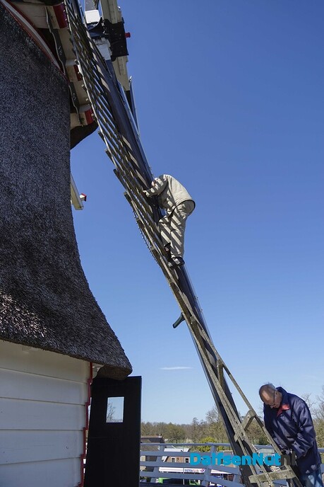 De hobby’s van Bert Stegerman - Foto: Paul Scholten