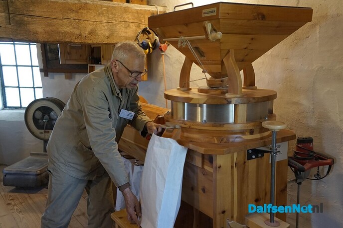 De hobby’s van Bert Stegerman - Foto: Paul Scholten