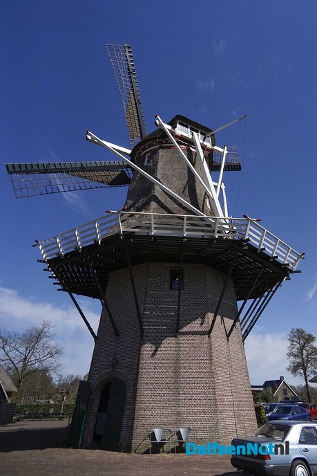 De hobby’s van Bert Stegerman - Foto: Paul Scholten