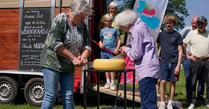 16 mei weer Boerenmarkt in Vilsteren