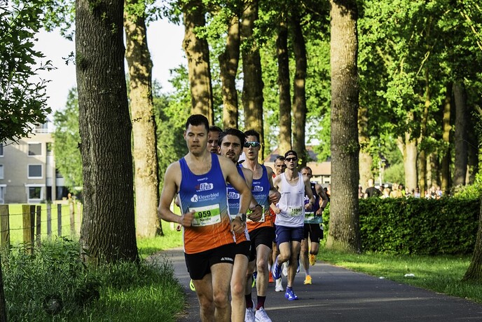 Ron Feyen maakte de mooiste foto’s - Foto: Ingezonden foto