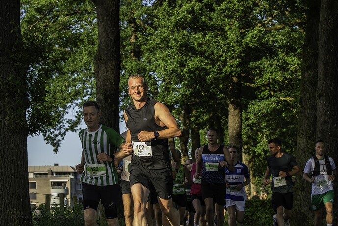 Ron Feyen maakte de mooiste foto’s - Foto: Ingezonden foto