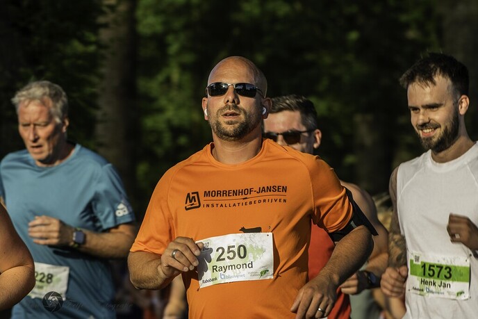 Ron Feyen maakte de mooiste foto’s - Foto: Ingezonden foto