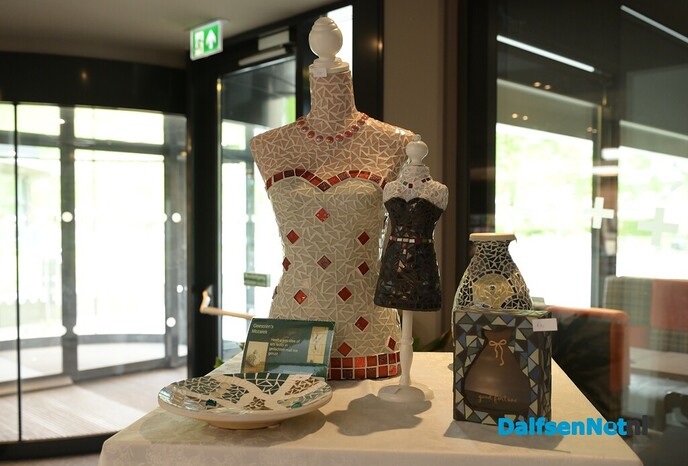Kunst om Dalfsen, gewoon anders in beeld - Foto: Johan Bokma