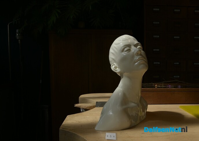 Kunst om Dalfsen, gewoon anders in beeld - Foto: Johan Bokma