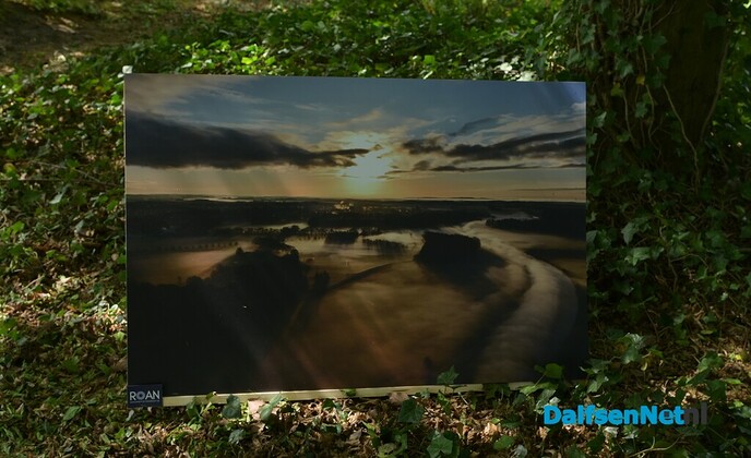 Kunst om Dalfsen, gewoon anders in beeld - Foto: Johan Bokma