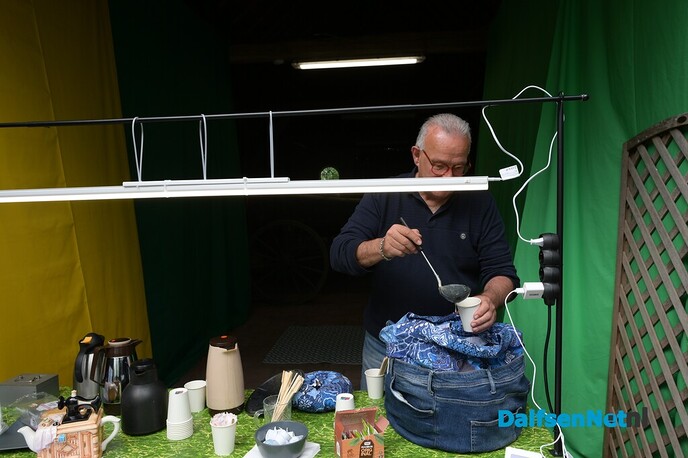 Kunst om Dalfsen, gewoon anders in beeld - Foto: Johan Bokma
