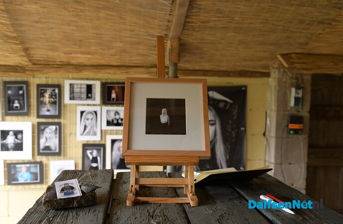 Kunst om Dalfsen, gewoon anders in beeld - Foto: Johan Bokma