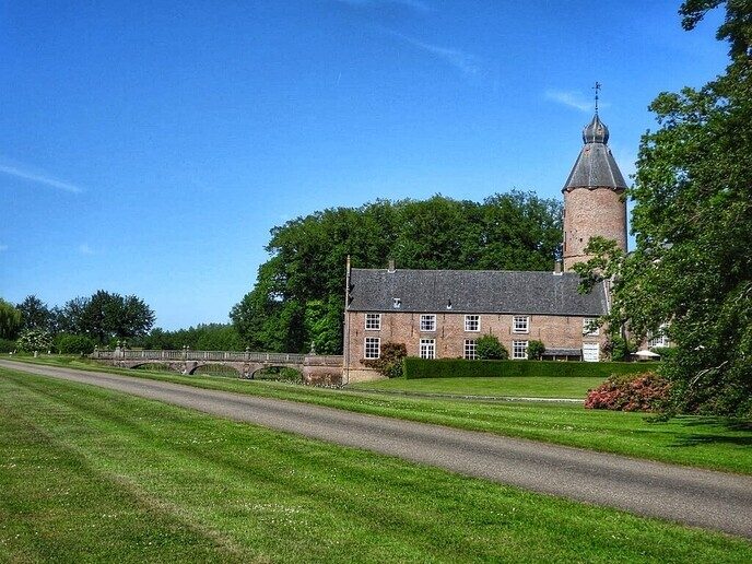 Fietstocht via Varsen - Foto: Femmie Smink