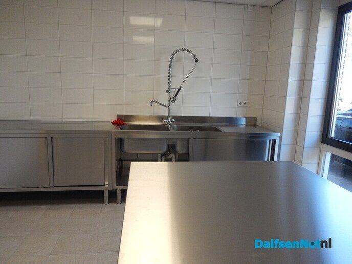 Opening Strenkhaarshoeve - Foto: Willy