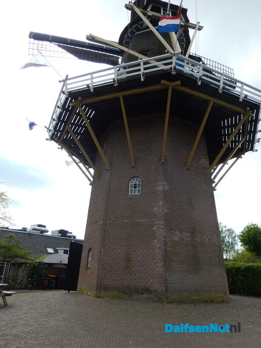 Kunst om Dalfsen: Wat een heerlijke kunstdag - Foto: Willy