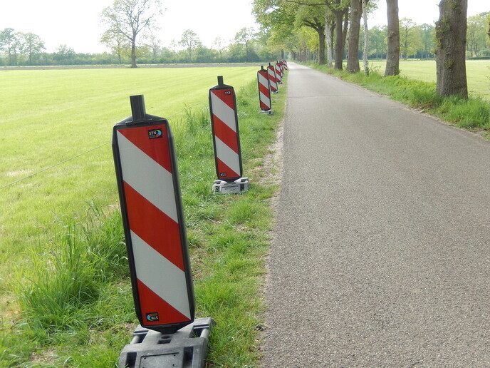 Onrust in Sterrebos door onaangekondigde werkzaamheden - Foto: Ingezonden foto