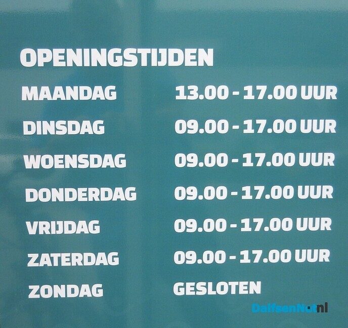 Grote verandering bij kringloopbedrijf Noggus - Foto: Willy