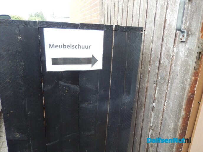 Grote verandering bij kringloopbedrijf Noggus - Foto: Willy