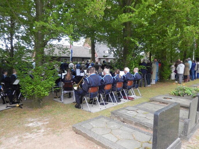Herdenking