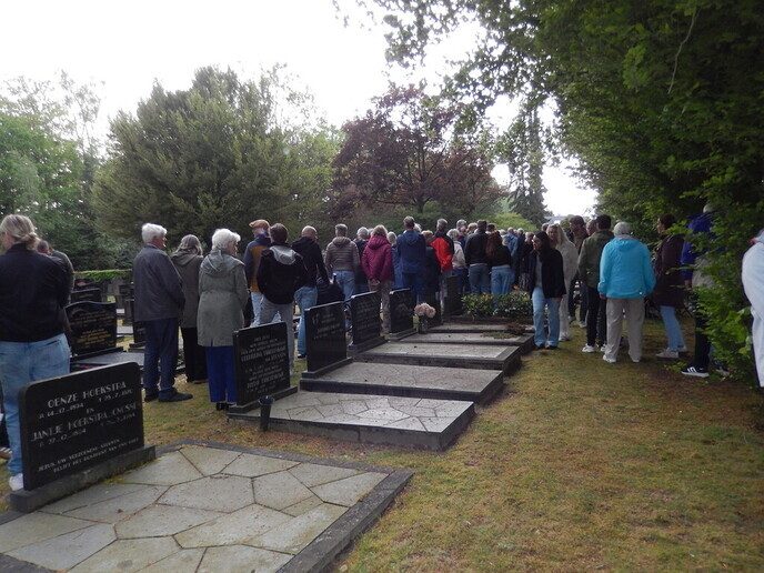 Herdenking