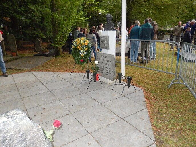 Herdenking