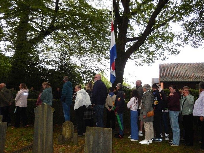 Herdenking