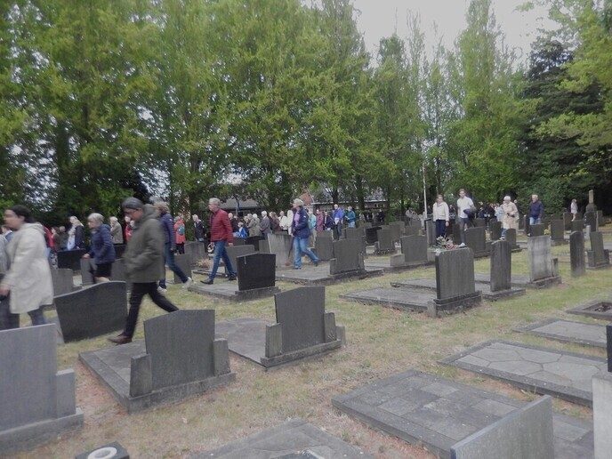 Herdenking