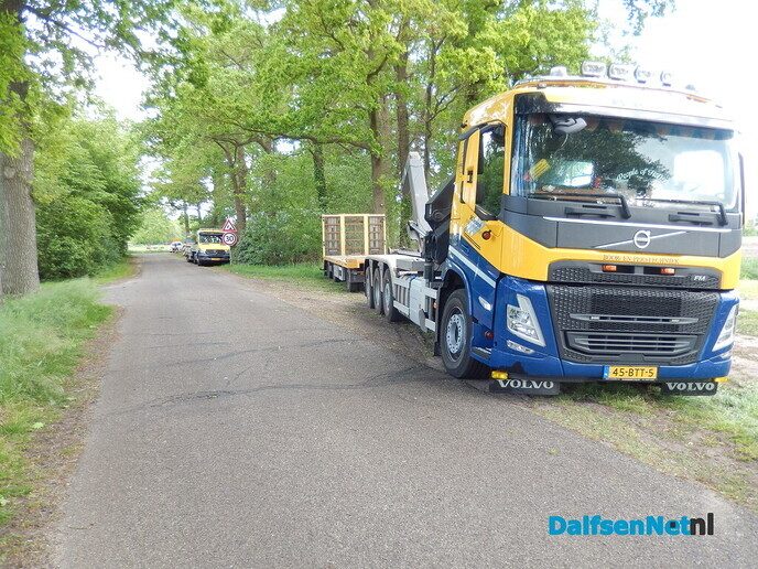 Elektriciteitsnet klaar maken voor de toekomst - Foto: Willy