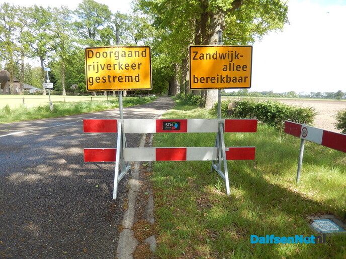 Elektriciteitsnet klaar maken voor de toekomst - Foto: Willy