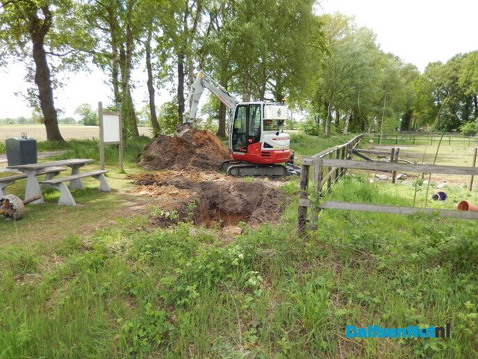 Elektriciteitsnet klaar maken voor de toekomst - Foto: Willy