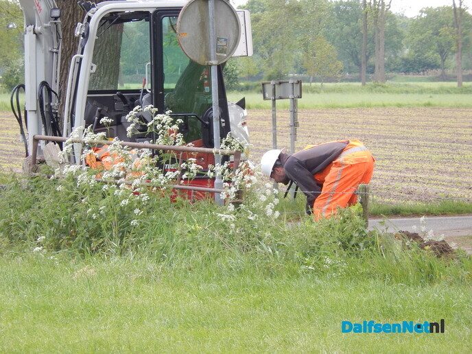 Elektriciteitsnet klaar maken voor de toekomst - Foto: Willy