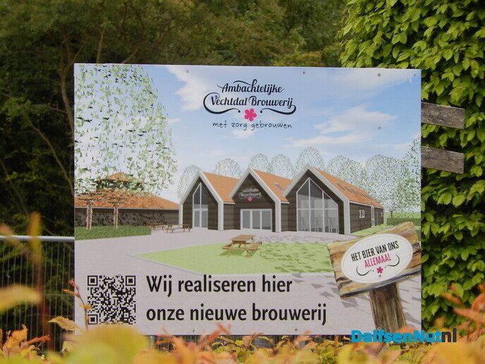 Brouwerij nieuws - Foto: Willy