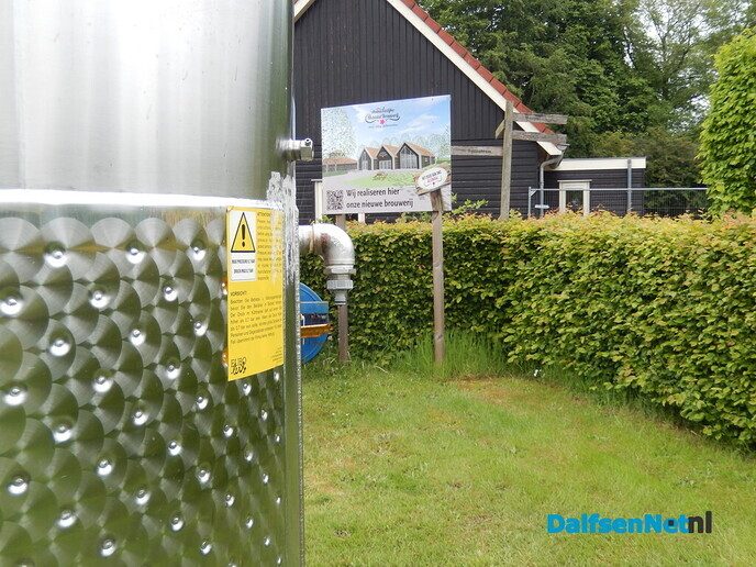 Brouwerij nieuws - Foto: Willy