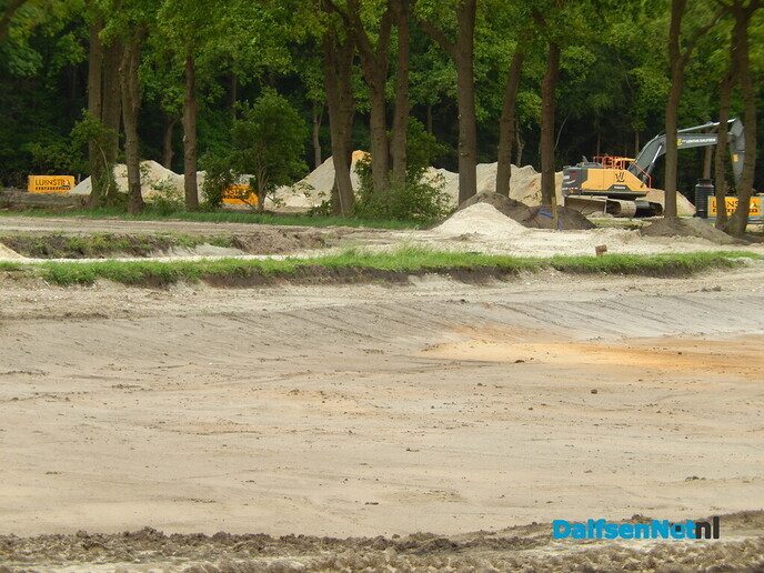 Een blik op Oosterdalfsen - Foto: Willy