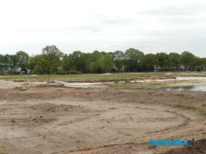 Een blik op Oosterdalfsen - Foto: Willy