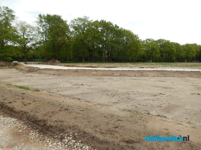 Een blik op Oosterdalfsen - Foto: Willy