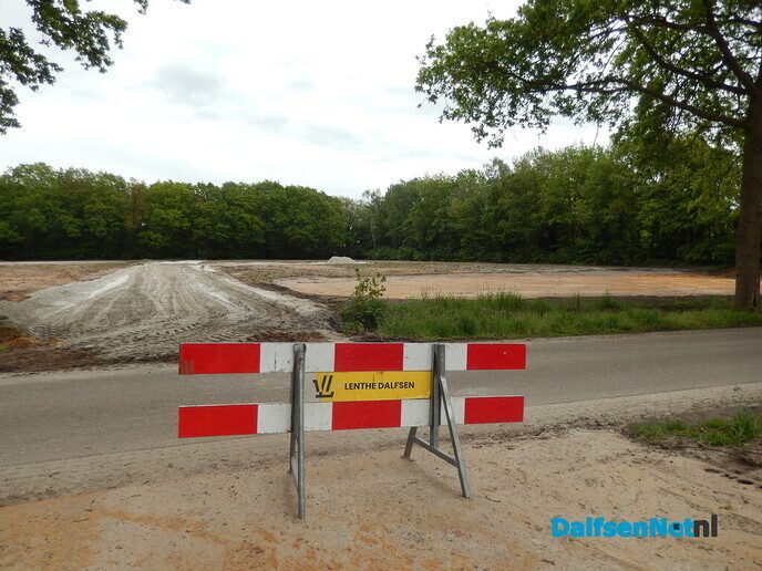 Een blik op Oosterdalfsen - Foto: Willy