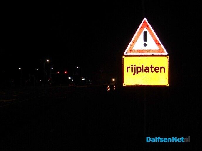 Wieken windturbine Nieuwleusen in aantocht - Foto: Willy