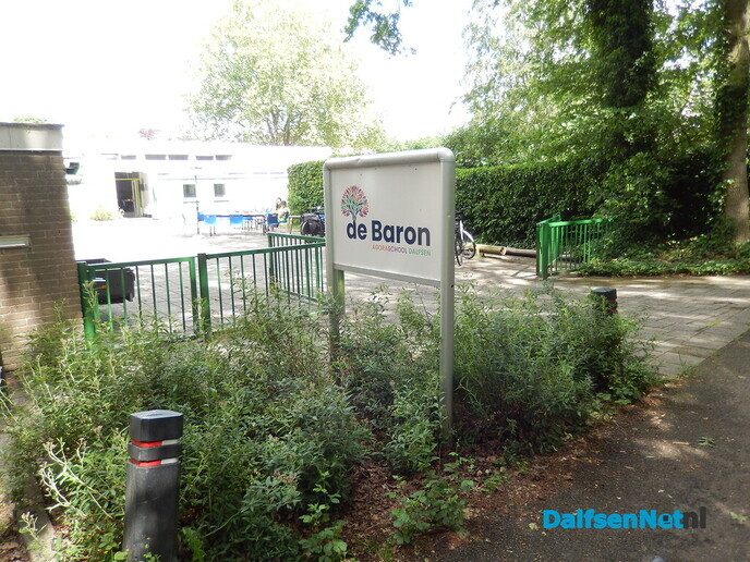 Toer de Boer: jaarlijkse fietstocht van Plaatselijk Belang Ankum - Foto: Willy