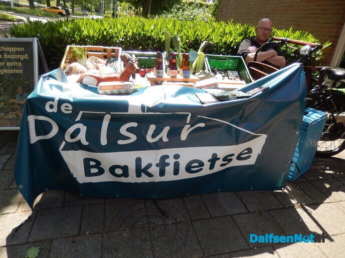 Voorlopig laatste open dag oude Vechtdal Brouwerij - Foto: Willy