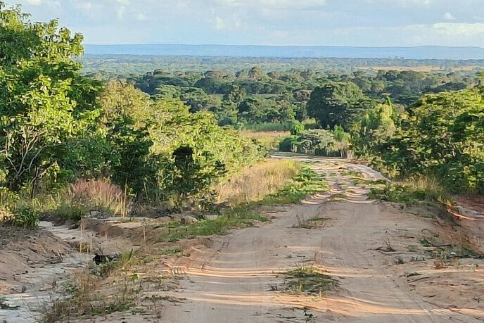 Anne Nijburg weer terug uit Zambia - Foto: Eigen geleverde foto