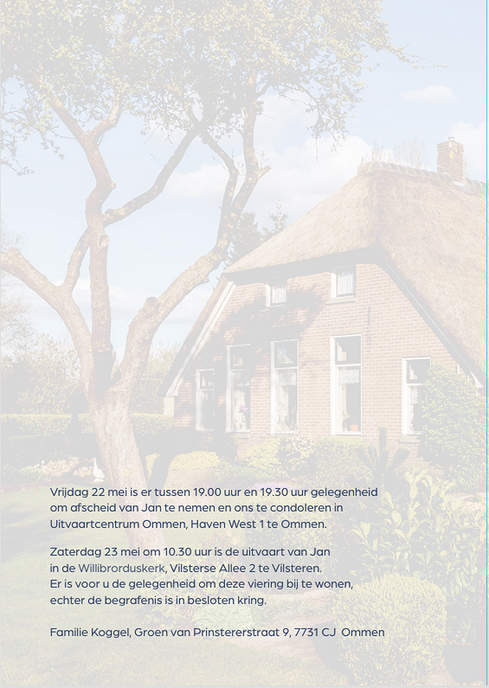Familieberichten