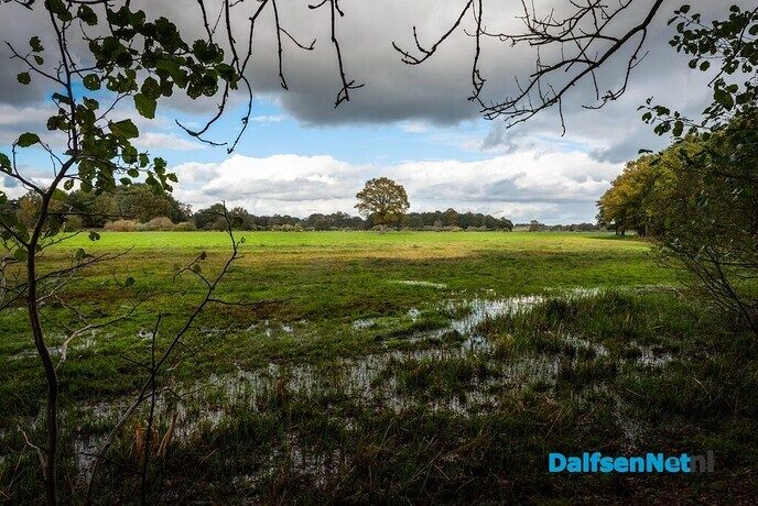Natuurorganisatie A Rocha start werkgroep in het Vechtdal - Foto: Ingezonden foto