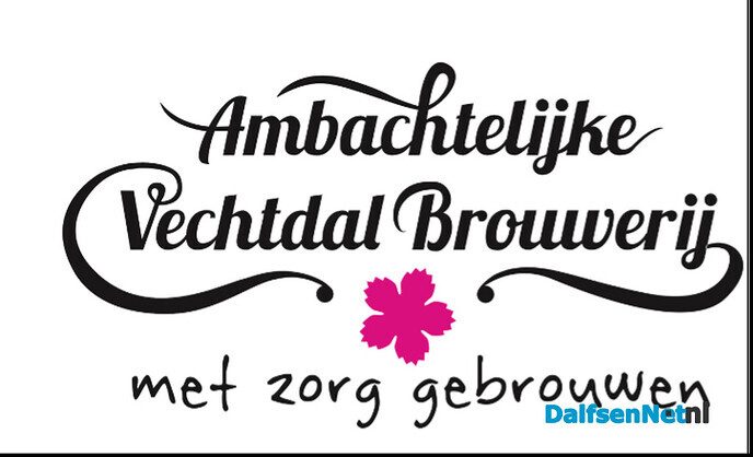 30 mei: Open Dag Vechtdalbrouwerij - Foto: Ingezonden foto