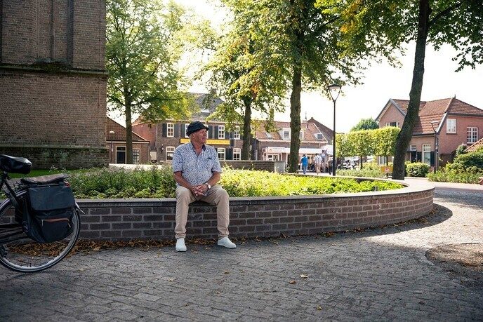 Familieberichten